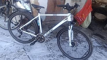 гайк шлем: Городские велосипеды — 5