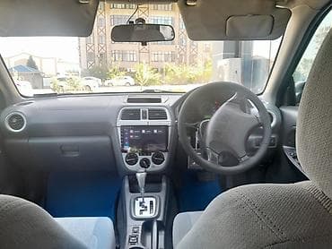 Subaru Impreza: 2003 г., 2 л, Автомат, Бензин, Хэтчбэк
