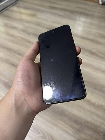 umiio a10 pro цена бишкек: Redmi, Redmi Note 15, Жаңы, 128 ГБ, түсү - Кара, 2 SIM — 3