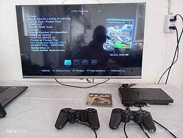 macbook pro 2017: SONY PLAYSTATION 2 в отличном состояние,с гарантийным талоном модель — 5