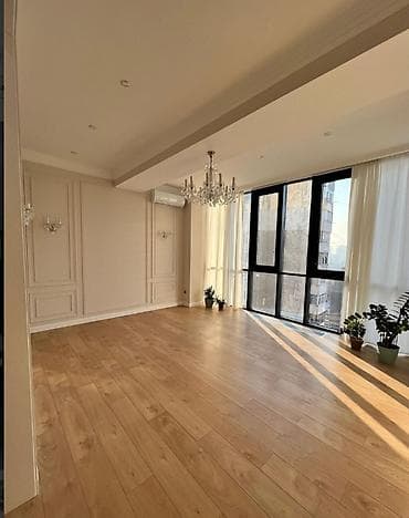 авангард квартиры цены: 3 комнаты, 120 м², Элитка, 7 этаж, Дизайнерский ремонт — 2