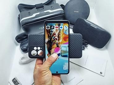 nvidia 1650: Redmi, Redmi Note 12, Б/у, 256 ГБ, цвет - Черный, 2 SIM — 5