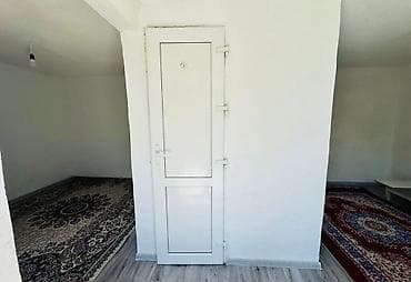 2 bedroom: Сдается 2‑комнатный дом, Кок-Жар. - Планировка: две изолированные — 4