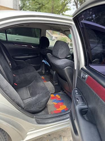 artwin tokyo: Toyota Windom: 2002 г., 3 л, Автомат, Бензин, Седан — 7