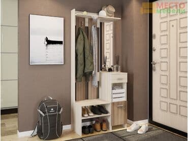 интернет для дома: Мебель на заказ, Витрина, горка, Вешалки — 9