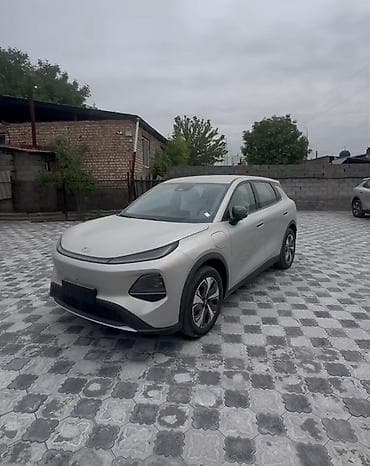 Changan Qiyuan Q05: 2026 г., Электромобиль at lalafo.kg Changan Qiyuan Q05: 2026 г., Электромобиль