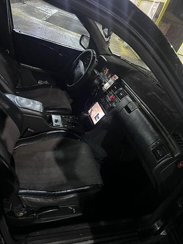 генератор w221: Mercedes-Benz E-Class: 1996 г., 0.5 л, Автомат, Бензин, Седан — 6