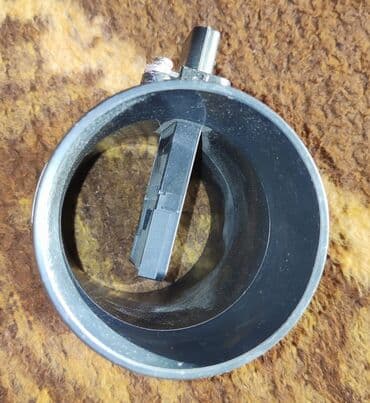 датчик спидометр: Расходомер Nissan 2005 г., Оригинал, США — 18