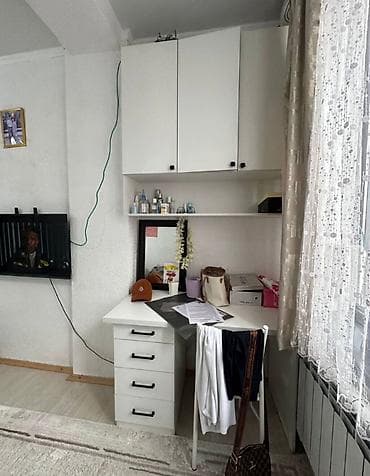 Квартиры: 1 комната, 42 м², 4 этаж — 7