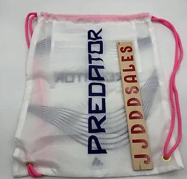 Спорт и хобби: Футбольные бутсы adidas Predator (FG) ELITE - Тип: бутсы для — 3