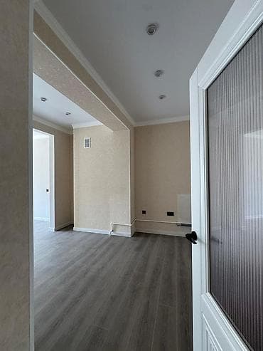 8: 2 комнаты, 55 м², Фрунзе мкр., Элитка, 8 этаж, Евроремонт — 7