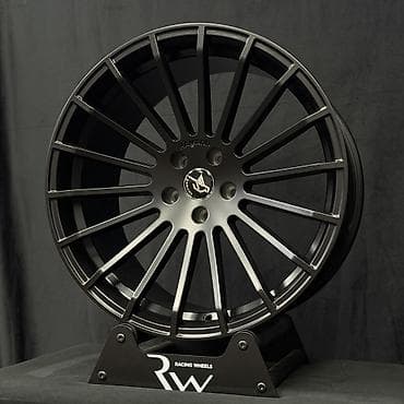 титан диски 15 казан: Литые Диски R 21 Комплект, отверстий - 5, Новый — 3