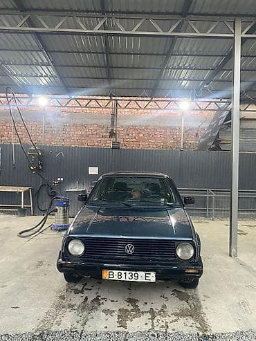 картер гольф 4: Volkswagen Golf: 1987 г., Ручные, Бензин, Хэтчбэк — 2