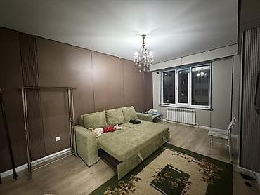 продажа квартир в городе: 1 комната, Собственник, С мебелью полностью — 2