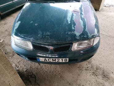 стартер сапок: Оригинальные б/у запчасти из европы на mitsubishi!!! Запчасти — 8