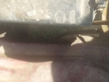 mini copper: Daewoo Tico: 2000 г., Механика — 5