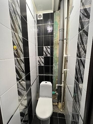 all group: 2 комнаты, 60 м², 105 серия, 4 этаж, Евроремонт — 10