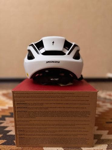 велосе: Велошлем Specialized Align II MIPS Новый Только звонить - Размер — 3