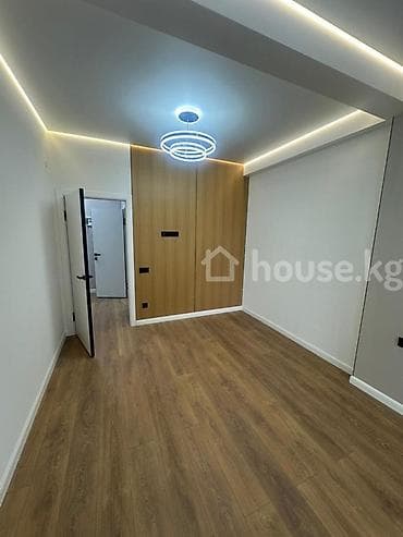 rent flat: 1 комната, 50 м², Элитка, 6 этаж, Евроремонт — 5