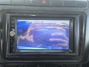 honda stream 2009: Volkswagen Polo: 2011 г., 1.6 л, Механика, Бензин, Седан — 10