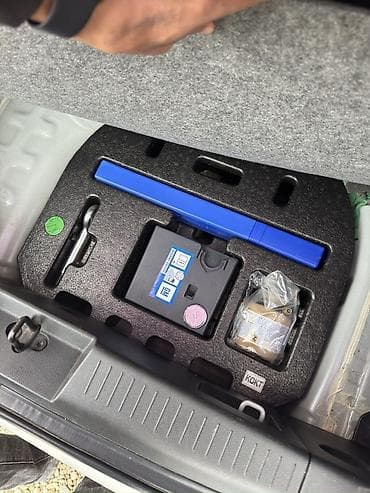 lada 2105: Chevrolet Spark: 2016 г., 1 л, Автомат, Бензин, Хэтчбэк — 4