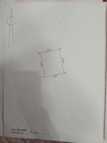 дом с бизнесом: 5 соток, Договор купли-продажи — 1