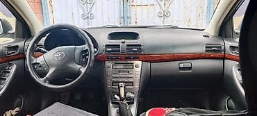 двигатель хюндай: Toyota Avensis: 2005 г., 1.8 л, Механика, Бензин, Седан — 7