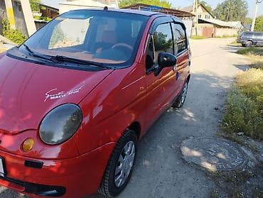 daewoo matiz 2015: Daewoo Matiz: 2013 г., 0.8 л, Механика, Бензин, Хэтчбэк — 1