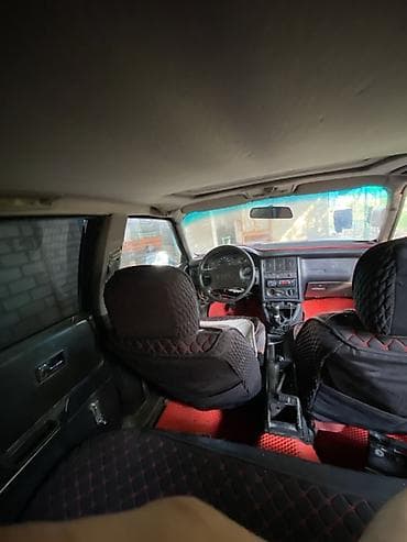 Audi 80: 1991 г., 2.3 л, Седан — 8