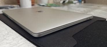 MacBook Pro 13" (2017) с Touch Bar Характеристики: - Процессор