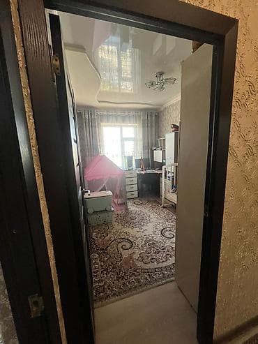 art city: 3 комнаты, 80 м², 105 серия, 5 этаж, Косметический ремонт — 10