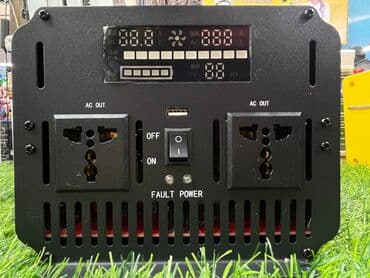 блоки питания для ноутбуков специализированные блоки питания: Блок питания, Новый — 2