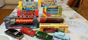 модели машин: КУПЛЮ !!!
 Модельки машин СДЕЛАНО В СССР .
для коллекции.
масштаб 1:43 — 1