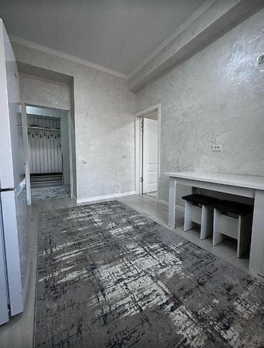 Батирлер: 2 бөлмө, 68 м², Элитка, 14 кабат, Евроремонт — 5