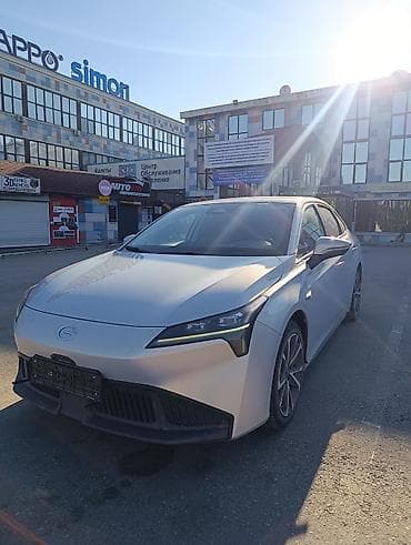 GAC: Продаю срочно ! авто как на фото, приезжайте смотрите,приводите — 2