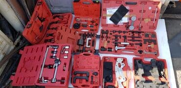 набор рожковых ключей: Прокат инструмента для мотористов. установка меток ГРМ. только — 1