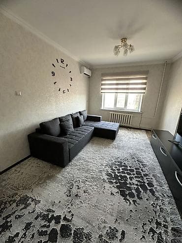 беловодск сдаю квартиру: 1 комната, Собственник, Без подселения, С мебелью полностью — 3