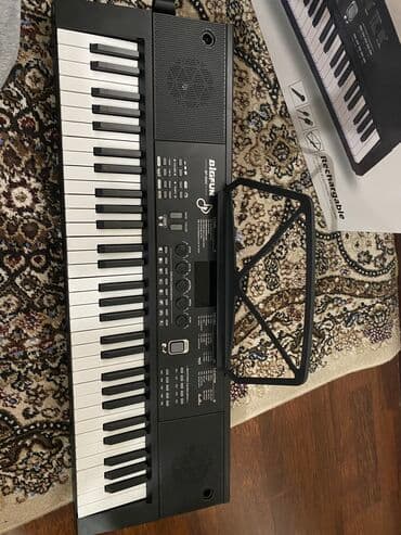 музыкальное оборудование бишкек: Синтезаторы — 2