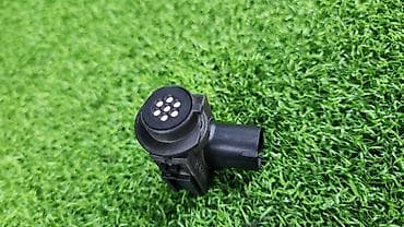 BMW - датчик температуры в выпускном коллекторе Пробег 69000 БМВ 5