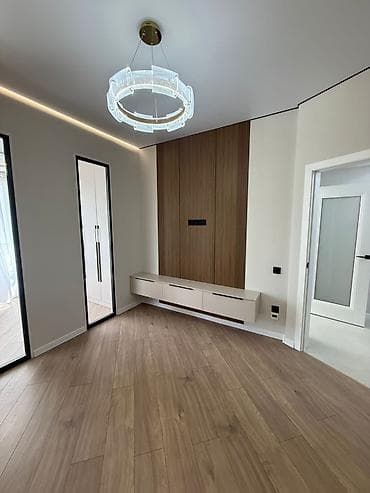 квартиры с выкупом: 2 комнаты, 51 м², Элитка, 5 этаж, Дизайнерский ремонт — 4