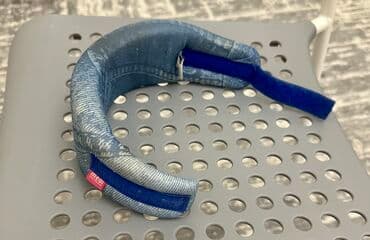 купить ортопедический наколенник: Бандаж шейный от 1-4 лет Medi Германия при кривошее — 2