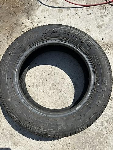 mir muz: НОВЫЙ.Комплект из 4 летних автомобильных шин. - Размер: 175/65 R14 — 5