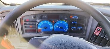 genesis 70: Эвакуатор, Renault, 2004 г., Сдвижная — 10