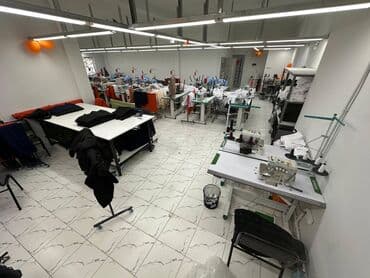 швея надом шым: Тикмечи Түз тигиш тигүүчү машина — 6