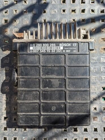 event менеджер вакансии: Эбу Mercedes M103 3.0 - w124, w126, r107. Mercedes-Benz 200-500 / — 1