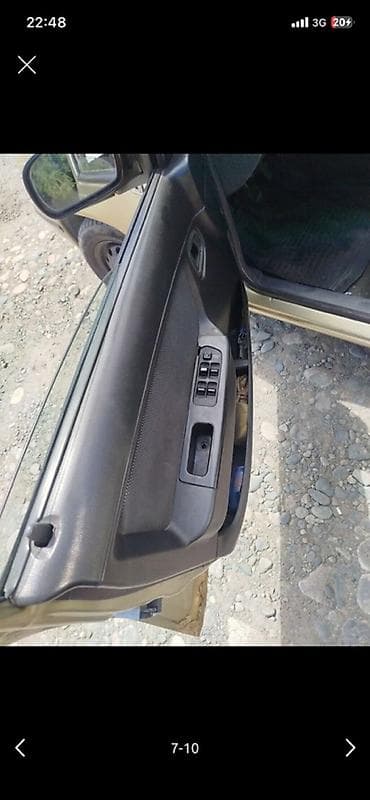 Продажа авто: Daewoo Nexia: 2007 г., 1.5 л, Механика, Бензин, Седан — 10