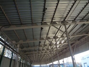 художник роспись стен: Сварка | Ворота, Решетки на окна, Навесы Доставка, Гарантия, Высотные работы — 6