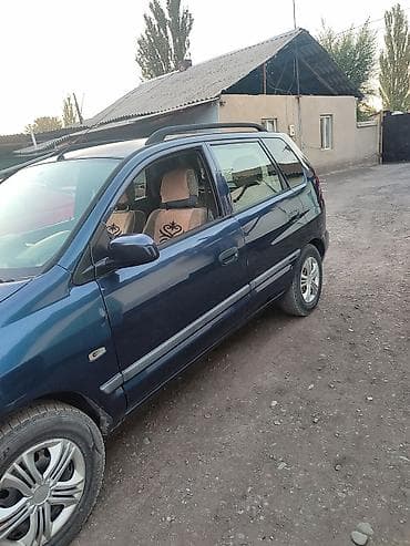 launch 431: Mitsubishi Space Star: 2022 г., 1.6 л, Механика, Бензин, Хэтчбэк — 7