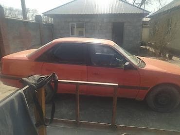 митсубиси спайк стар: Mazda 626: 1992 г., 2 л, Механика, Седан — 3