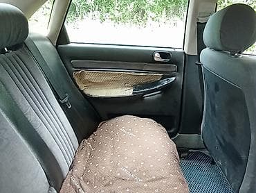 Унаа сатуу: Audi A4: 1996 г., 1.8 л, Автомат, Бензин, Седан — 9